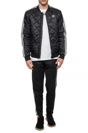 Quilted bomber jacket, zdjęcie 2 Quilted bomber jacket od ADIDAS Originals